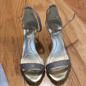 Bandolino high heels